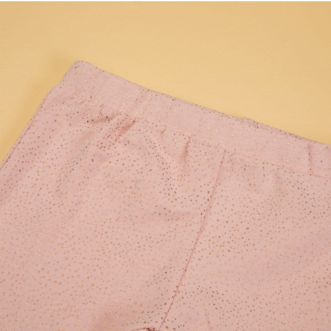 LEGGING ROSADO BRILLOS YAMP! GIRL
