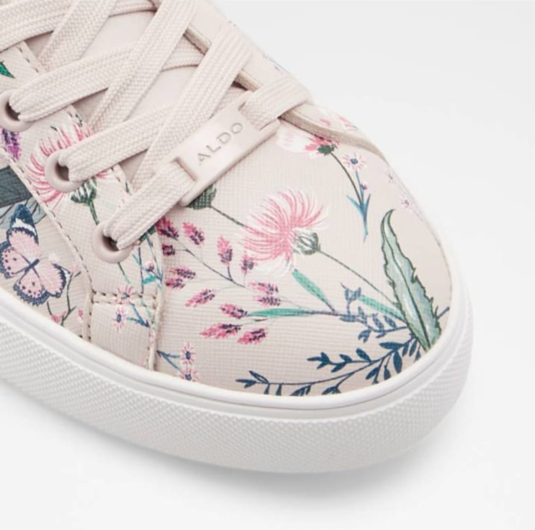 ZAPATILLAS ALDO URB MUJER STEPANIEE 680