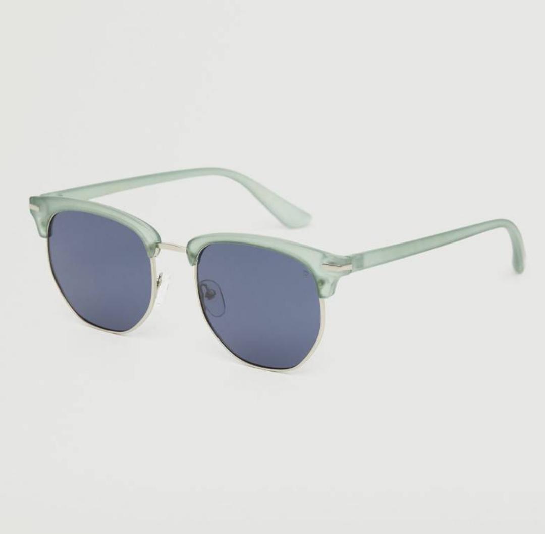 LENTES DE SOL MANGO