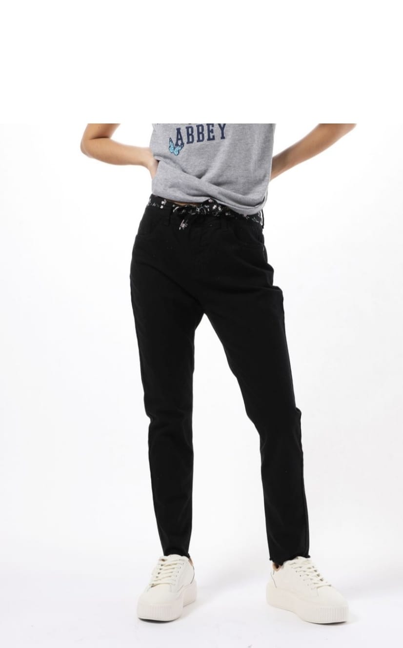 LEGGIN MUJER AMERICAN ABBEY