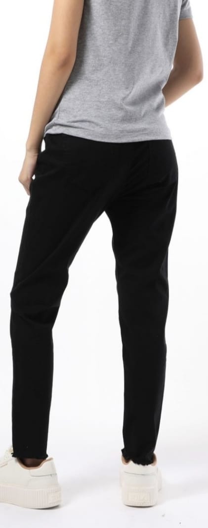 LEGGIN MUJER AMERICAN ABBEY
