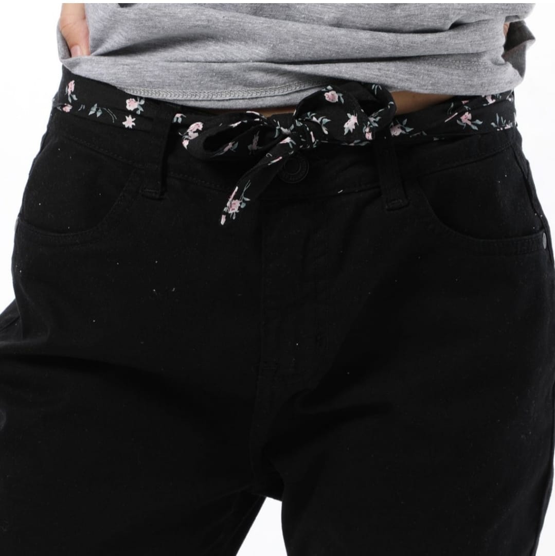 LEGGIN MUJER AMERICAN ABBEY