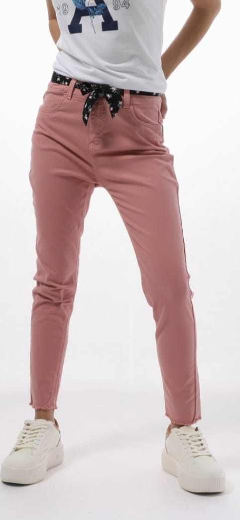 LEGGIN MUJER AMERICAN ABBEY