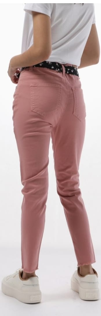 LEGGIN MUJER AMERICAN ABBEY