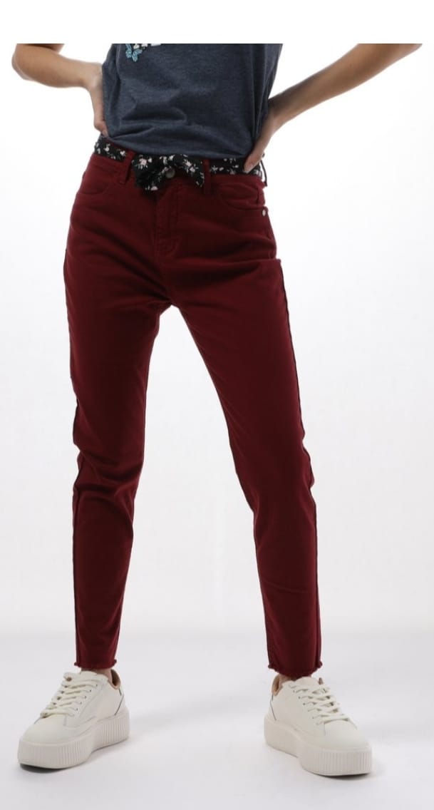 LEGGIN MUJER AMERICAN ABBEY