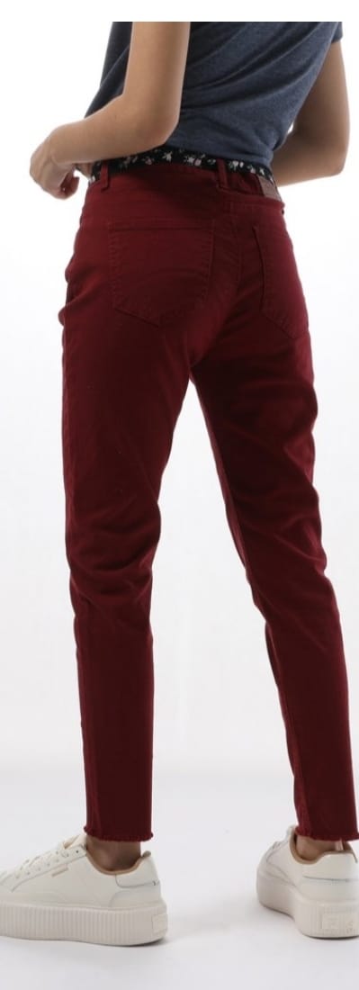 LEGGIN MUJER AMERICAN ABBEY