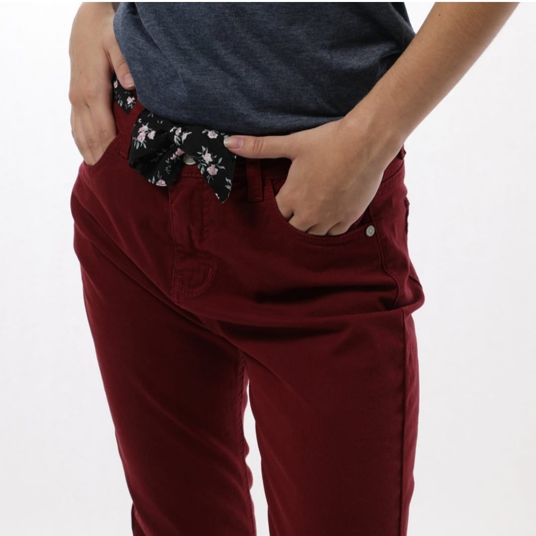 LEGGIN MUJER AMERICAN ABBEY