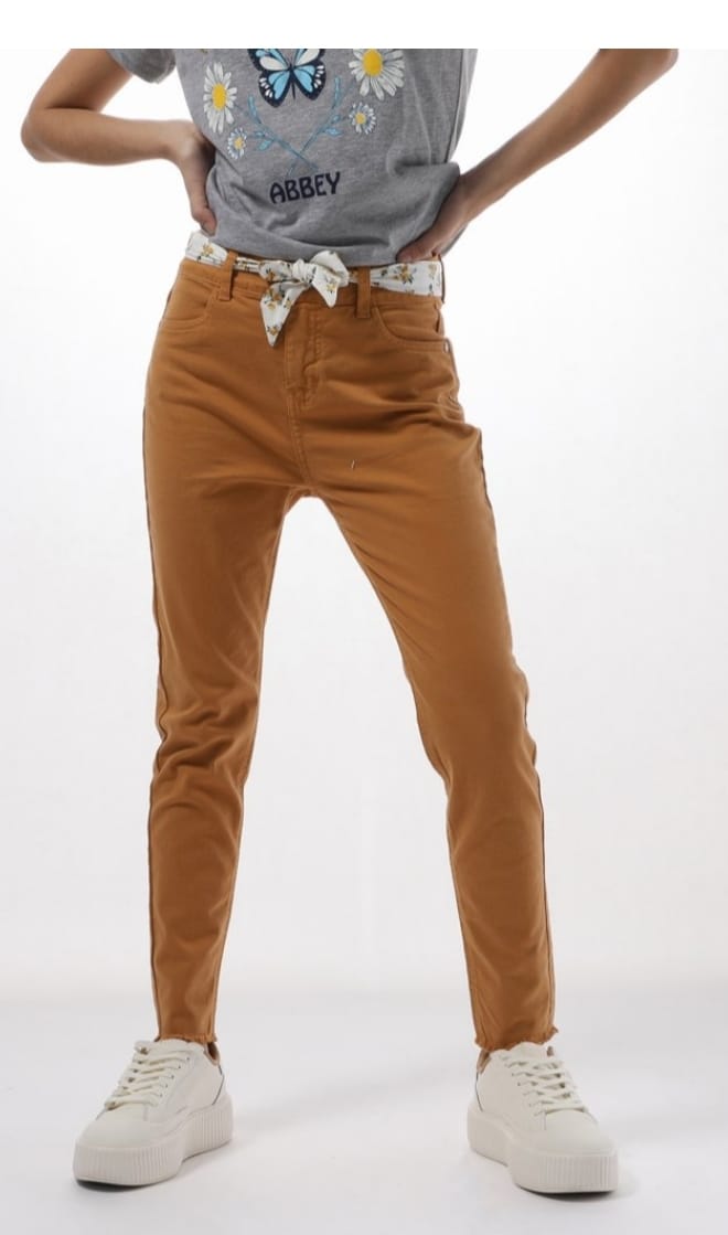 LEGGIN MUJER AMERICAN ABBEY