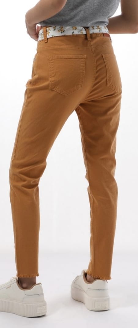 LEGGIN MUJER AMERICAN ABBEY