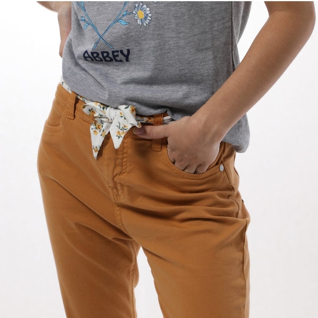 LEGGIN MUJER AMERICAN ABBEY