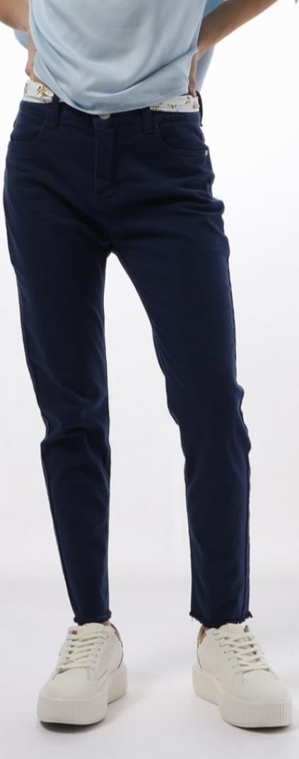 LEGGIN MUJER AMERICAN ABBEY