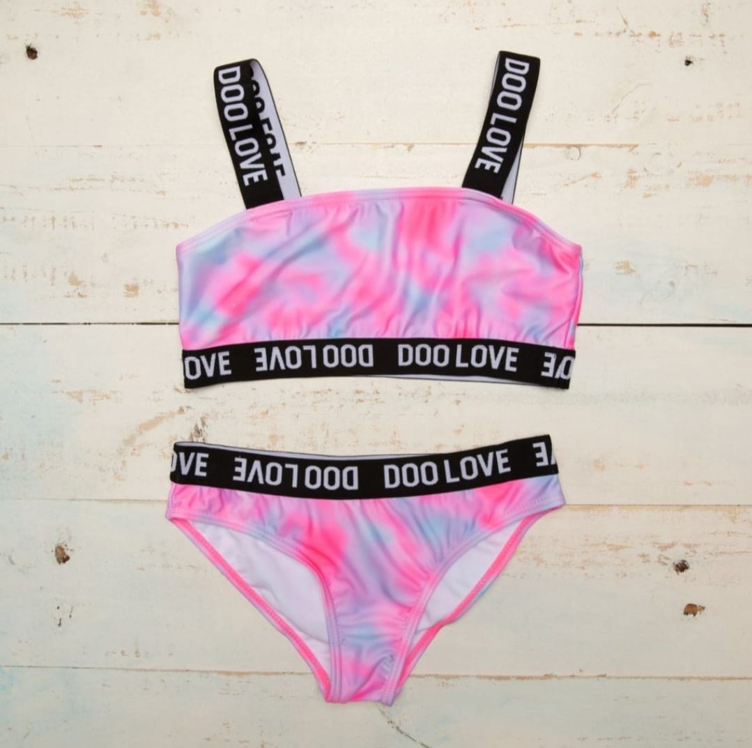 BIKINI ROSADO DOO AUSTRALIA