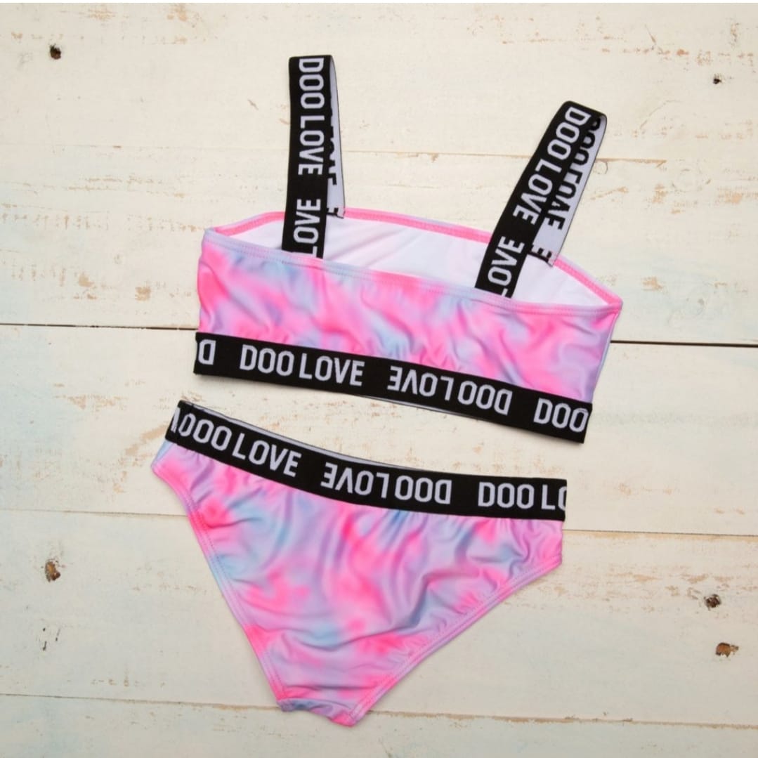 BIKINI ROSADO DOO AUSTRALIA