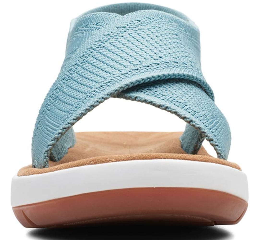 SANDALIAS CLARKS CASUALES MUJER JEMSA DASH