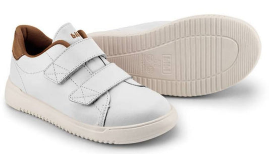 ZAPATILLAS BIBI URB NIÑO NEW WAY CASUAL