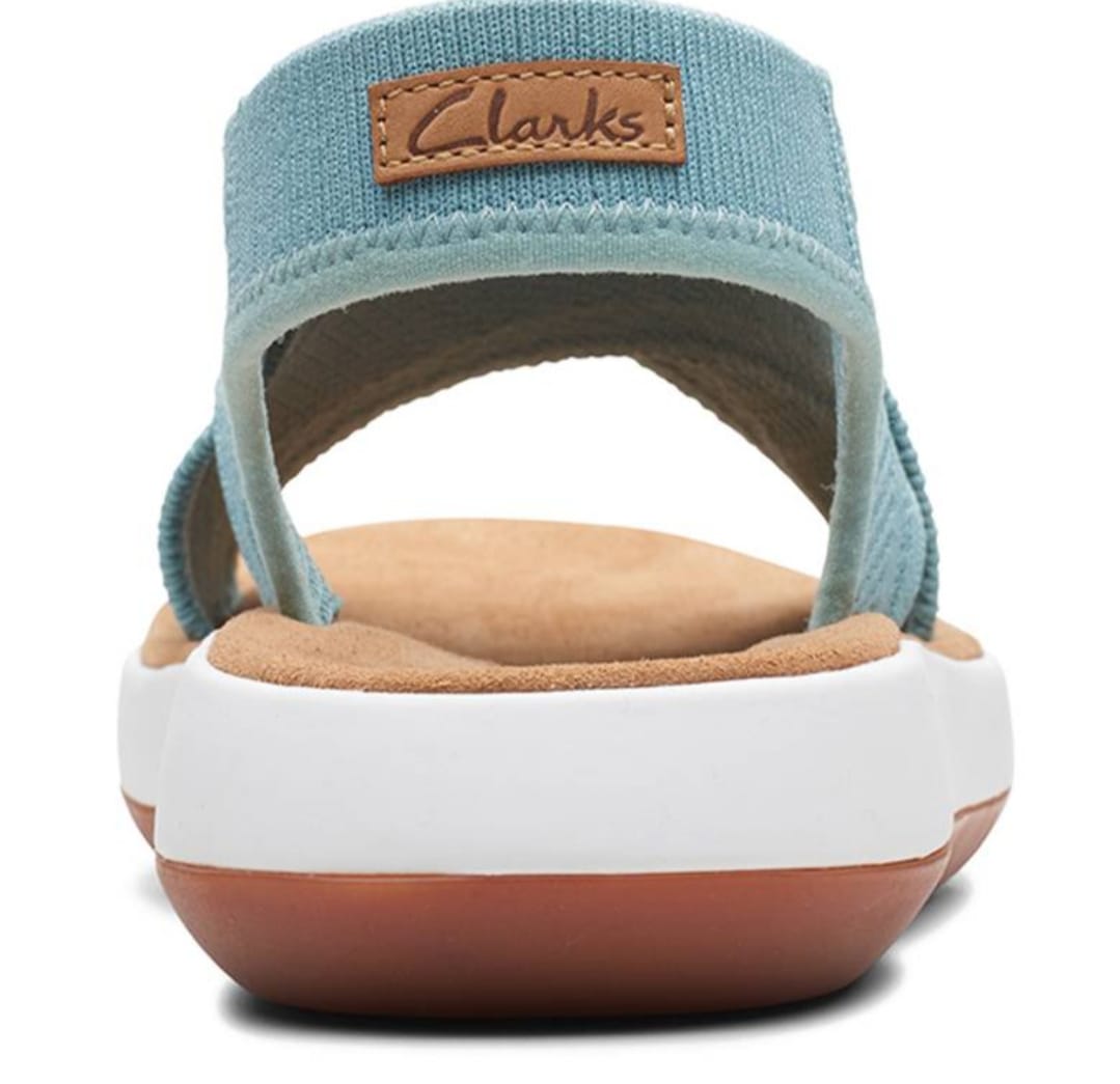 SANDALIAS CLARKS CASUALES MUJER JEMSA DASH