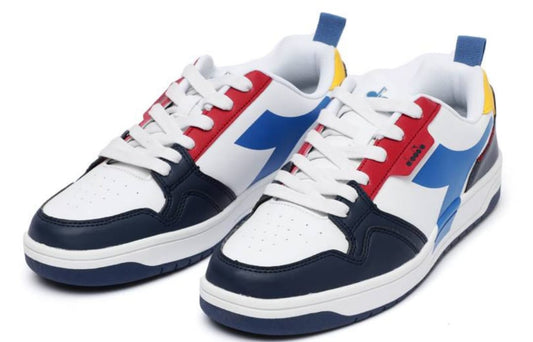 ZAPATILLA DIADORA URBANAS AZUL HOMBRE