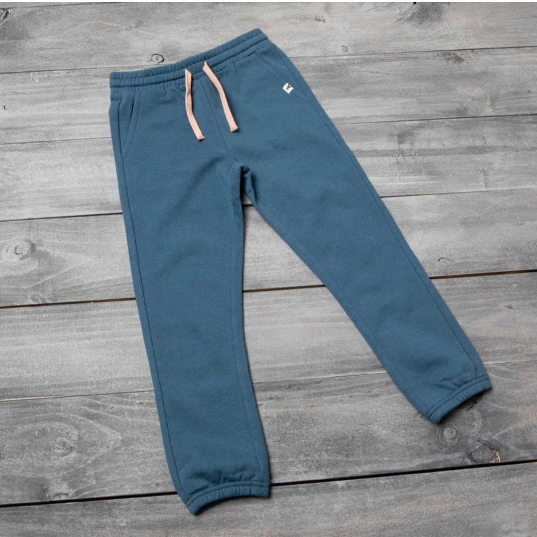 JOGGER AZUL YAMP BOYS