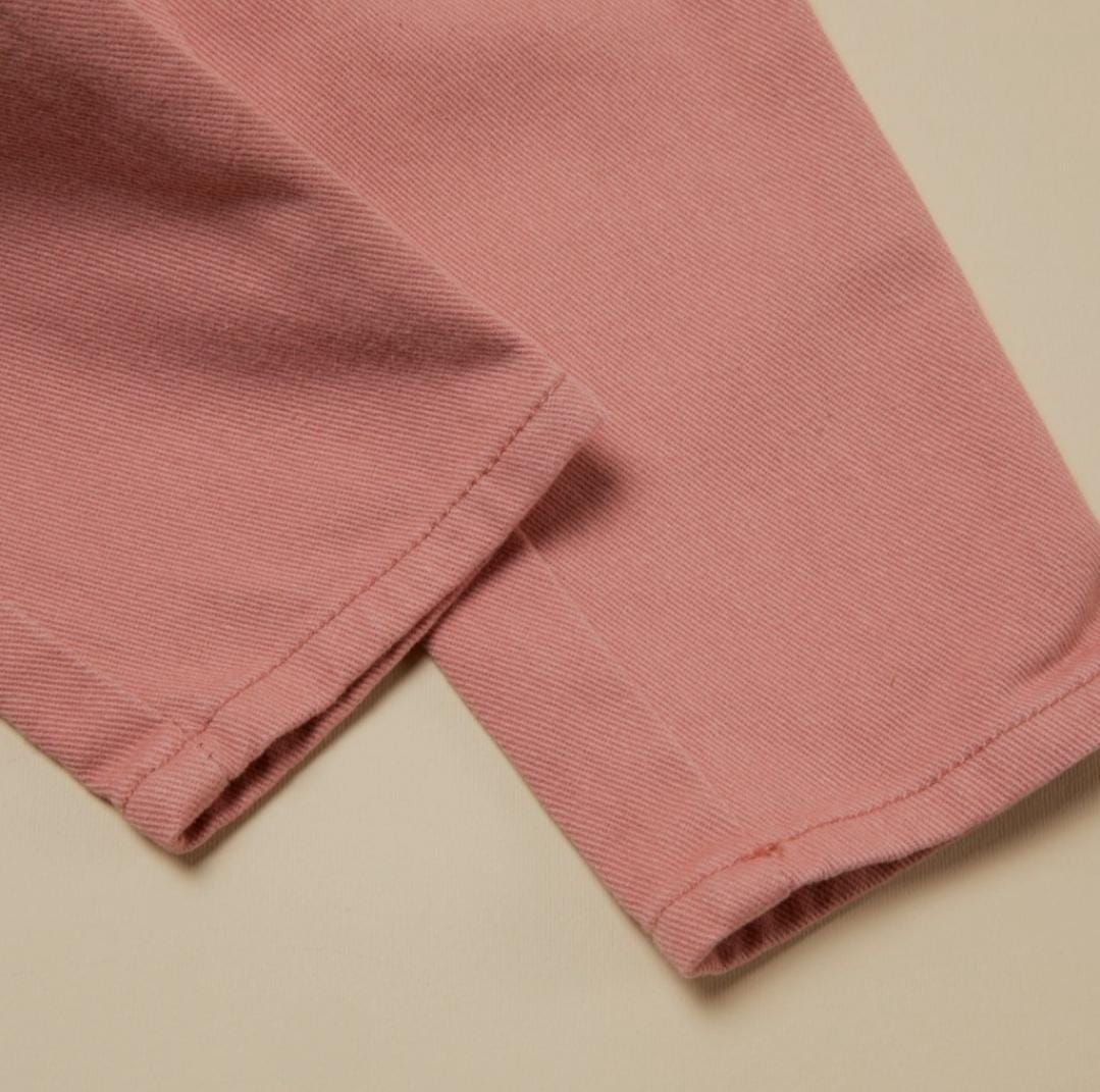 PANTALON ROSADO YAMP!