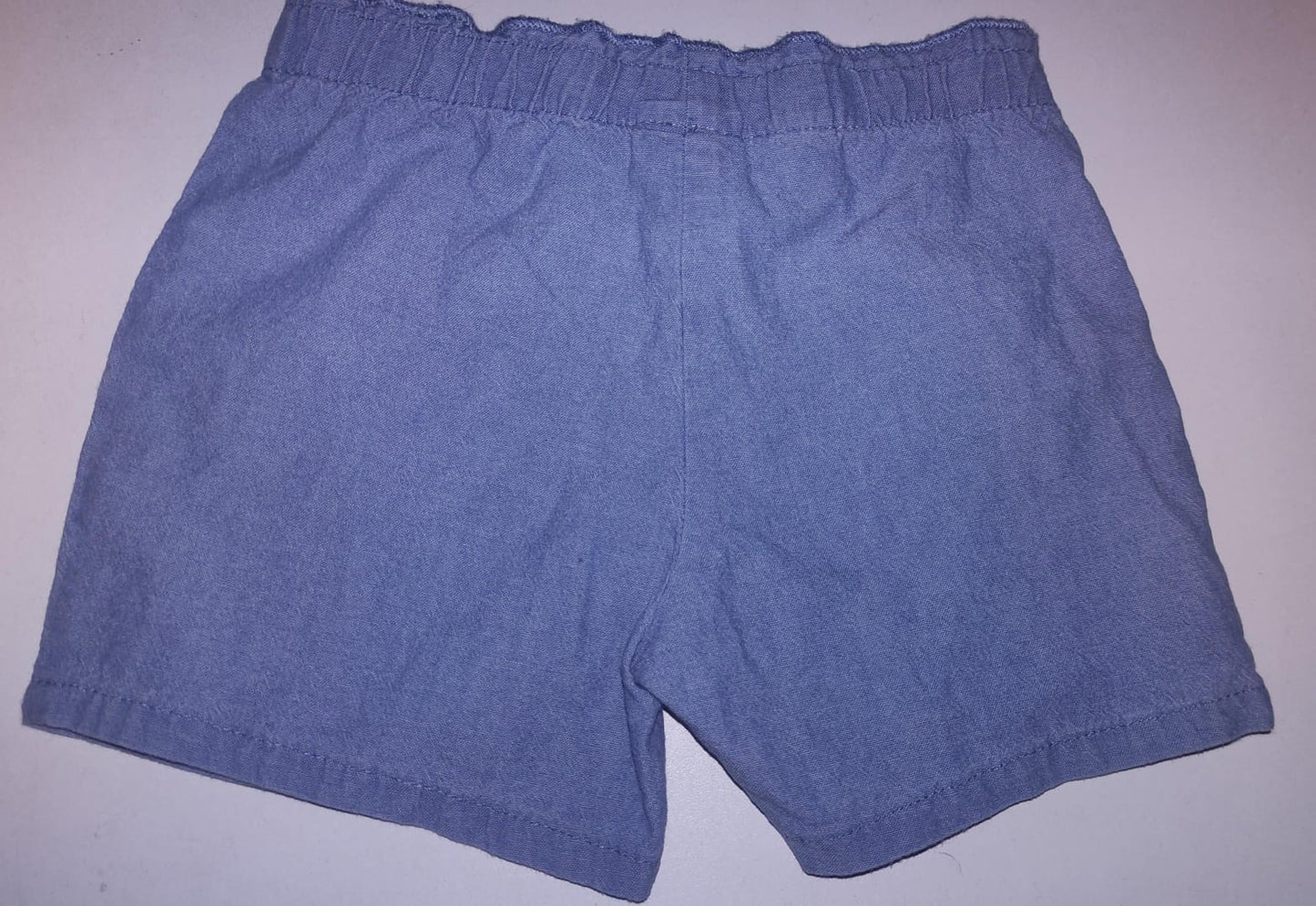 SHORT CELESTE CARTER'S