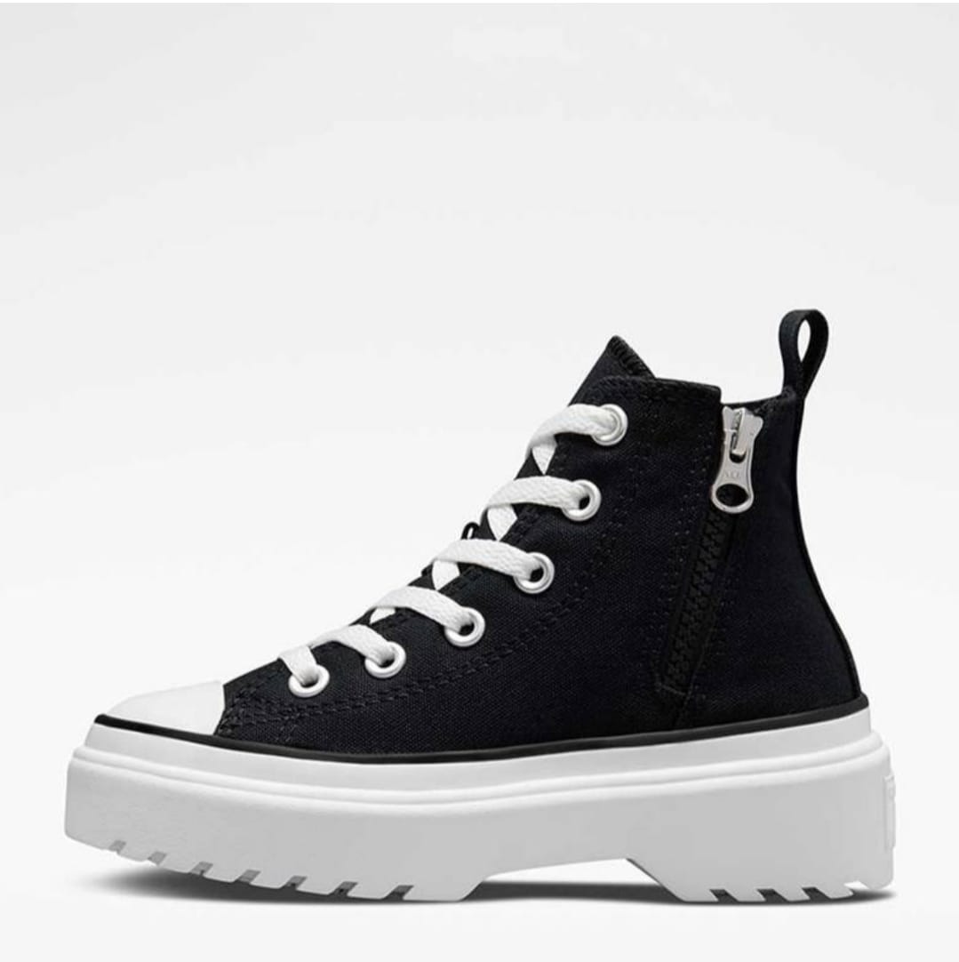 ZAPATILLAS CONVERSE URB NIÑO CHUCK TAYLOR ALL STAR PLATFORM