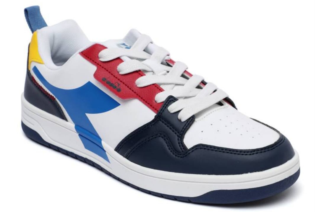 ZAPATILLA DIADORA URBANAS AZUL HOMBRE