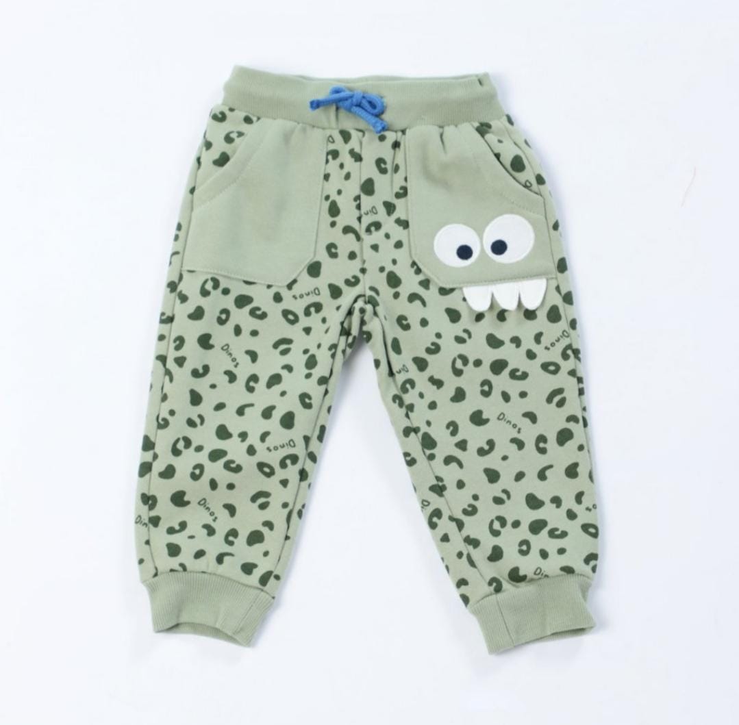 PANTALON BUZO DISEÑO YAMP!