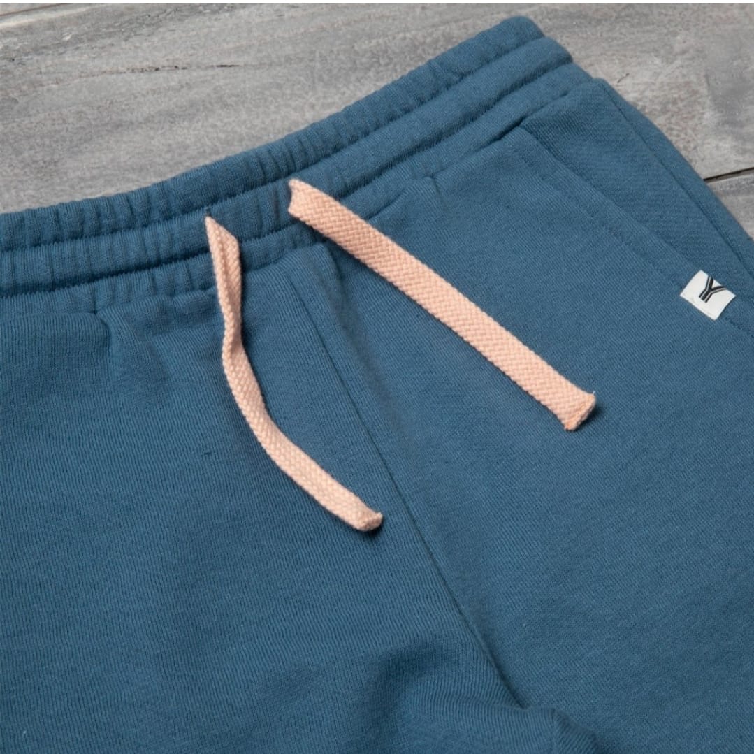 JOGGER AZUL YAMP BOYS