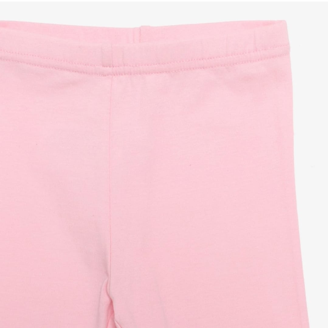 PANTALON ROSADO BABY YAMP!