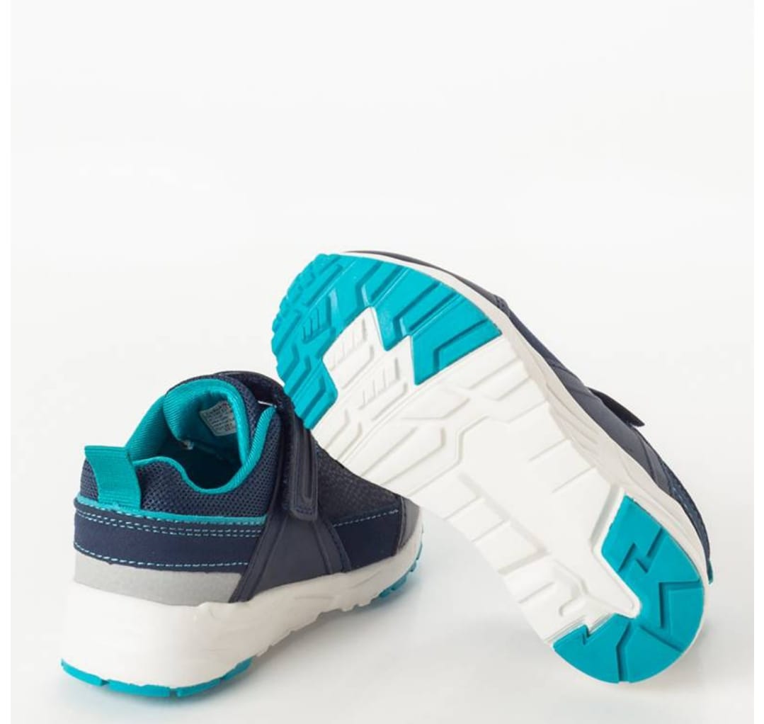 ZAPATILLAS COLLOKY NIÑOS AZUL