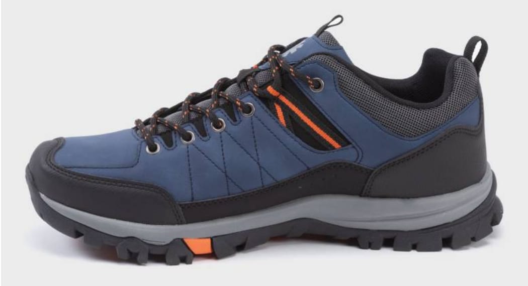 Zapatillas best sale mountain gear