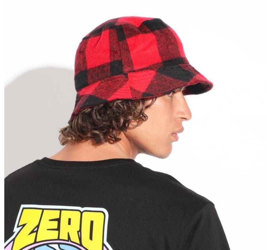 GORRA HOMBRE VARIADO