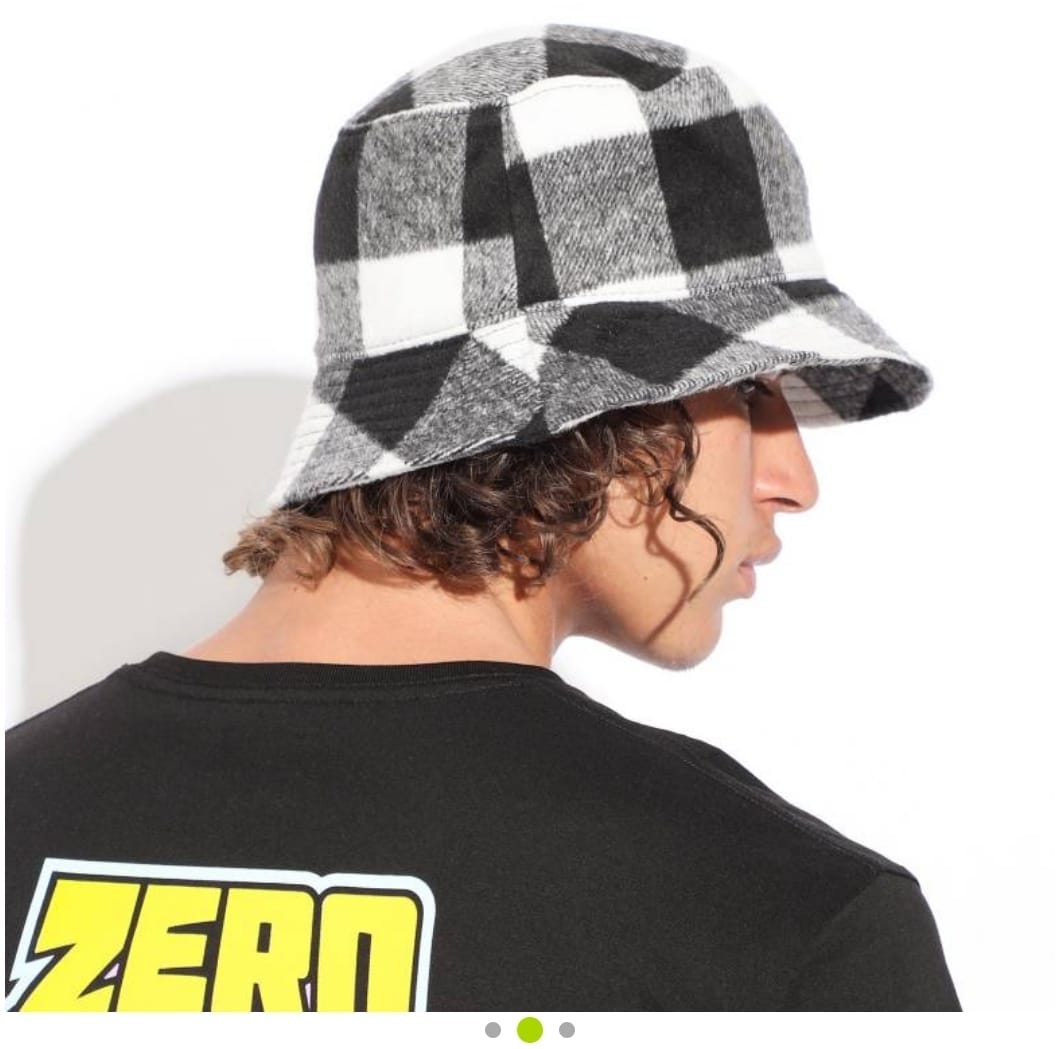 GORRA HOMBRE VARIADO