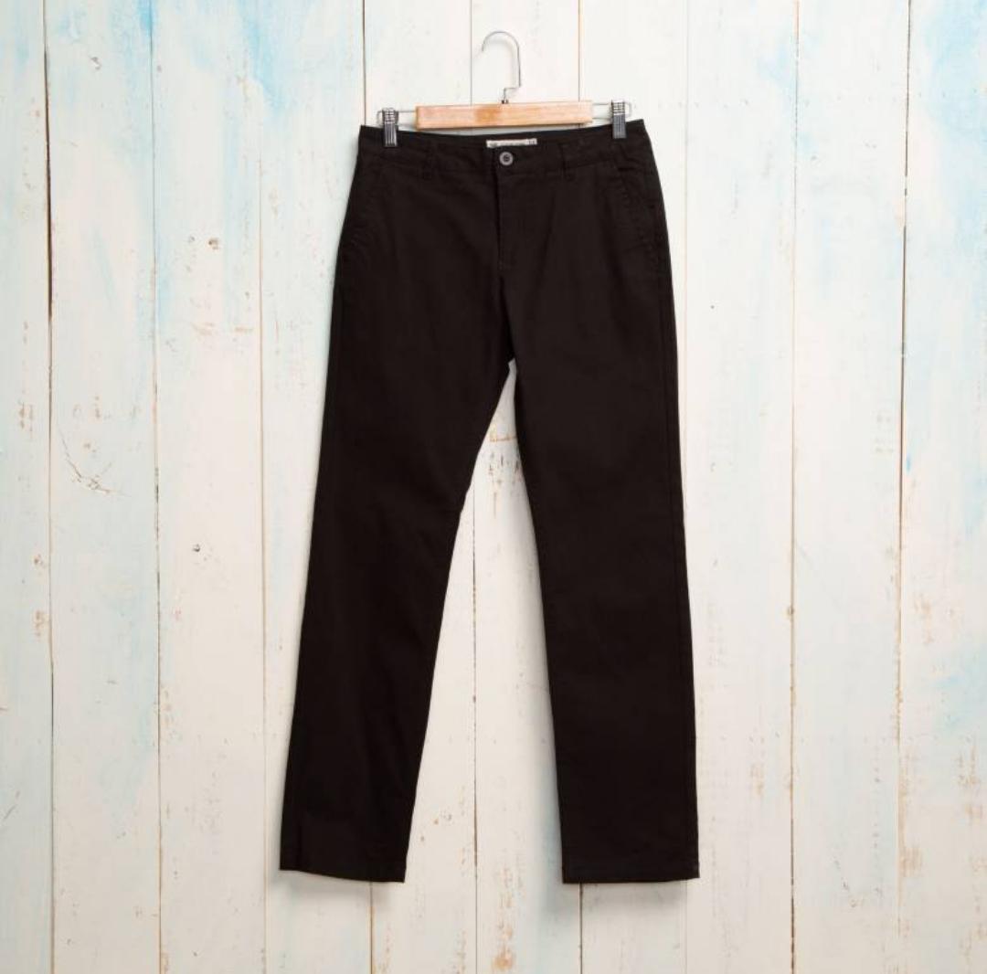 PANTALON FEDERATION NEGRO