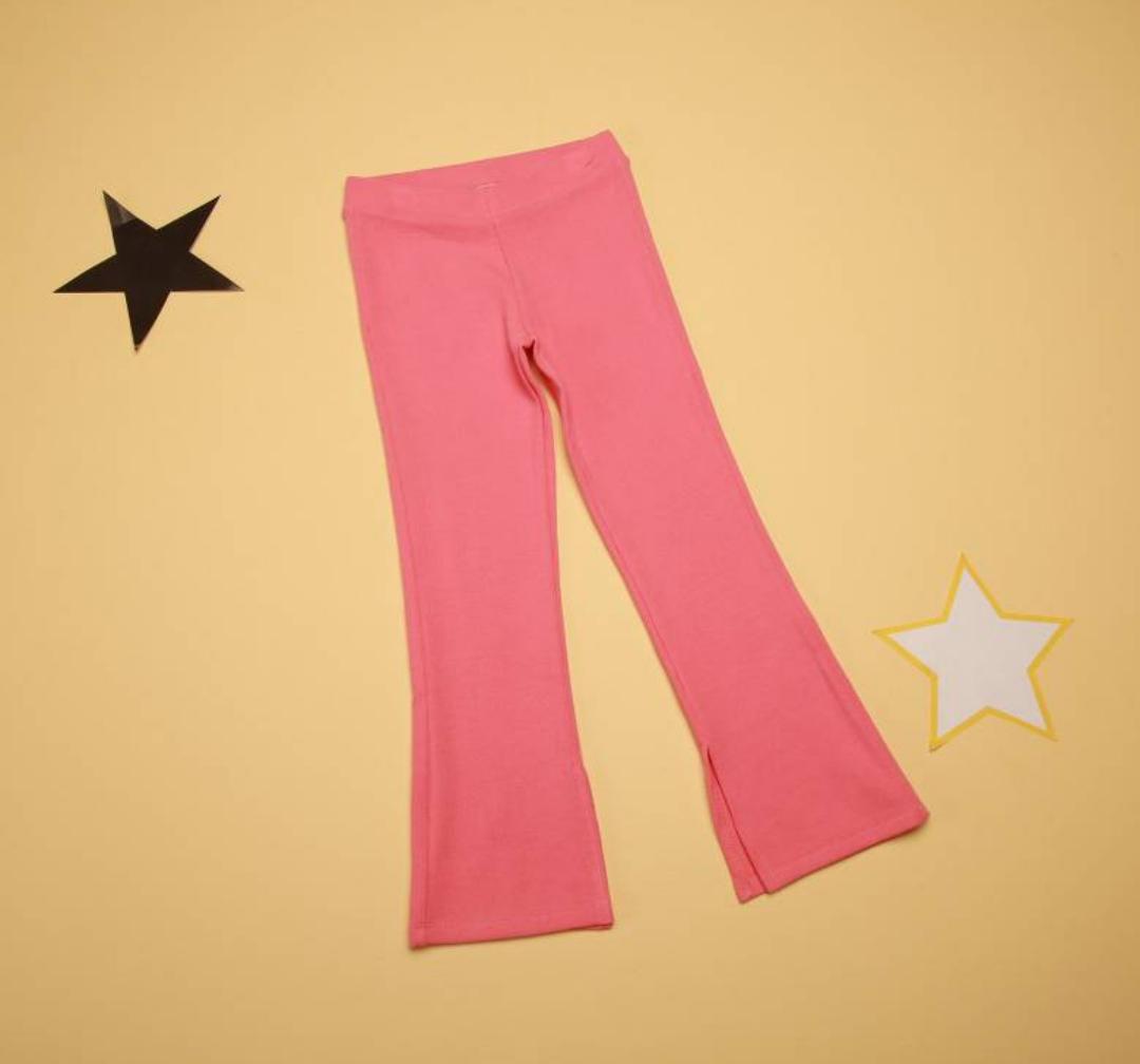 PANTALON YAMP! ROSADO