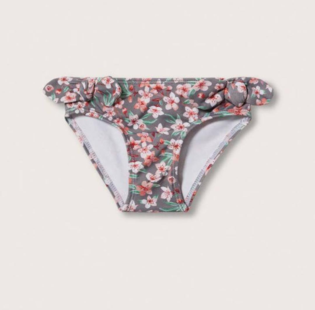 TRUZA BIKINY MANGO KIDS