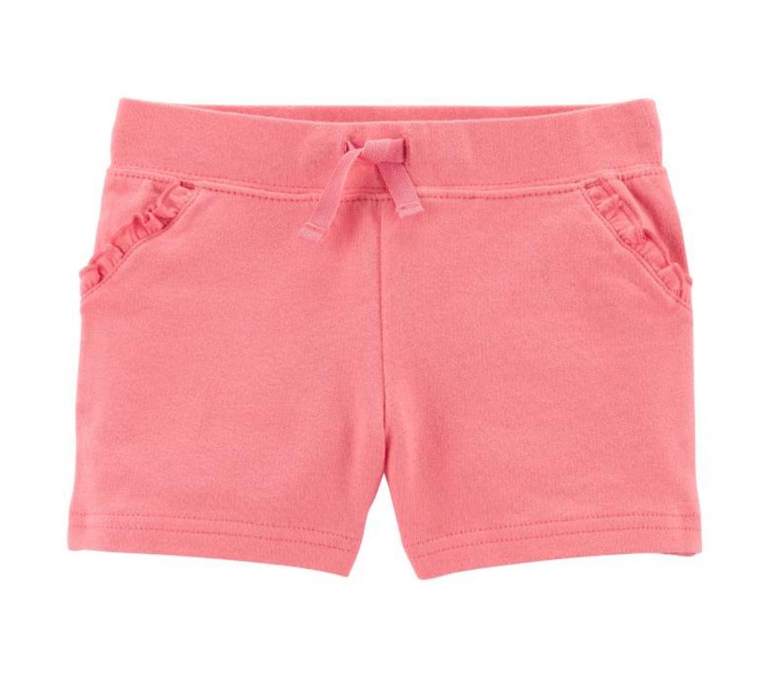 SHORT ROSA CARTER´S