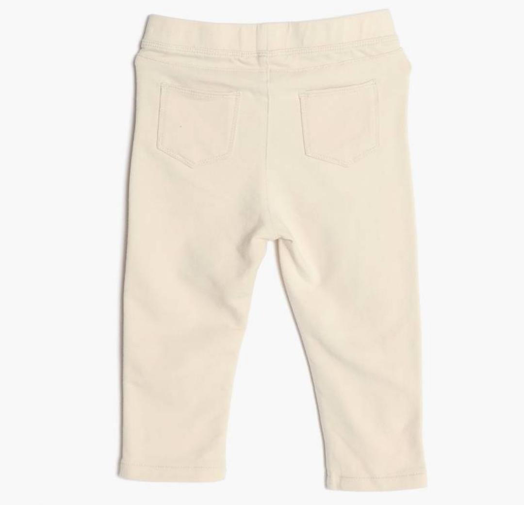 PANTALON BEIGE YAMP!