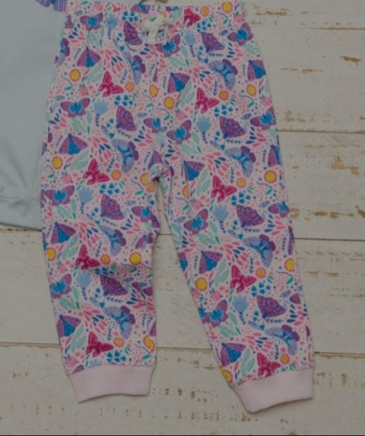 PANTALON YAMP! ROSADO COLORES