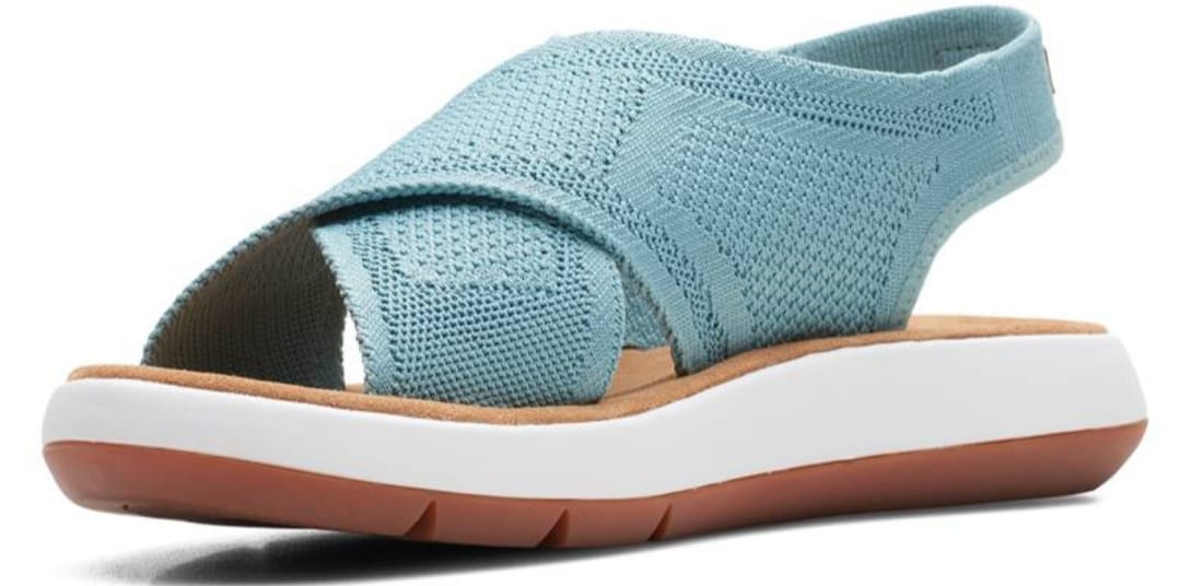 SANDALIAS CLARKS CASUALES MUJER JEMSA DASH