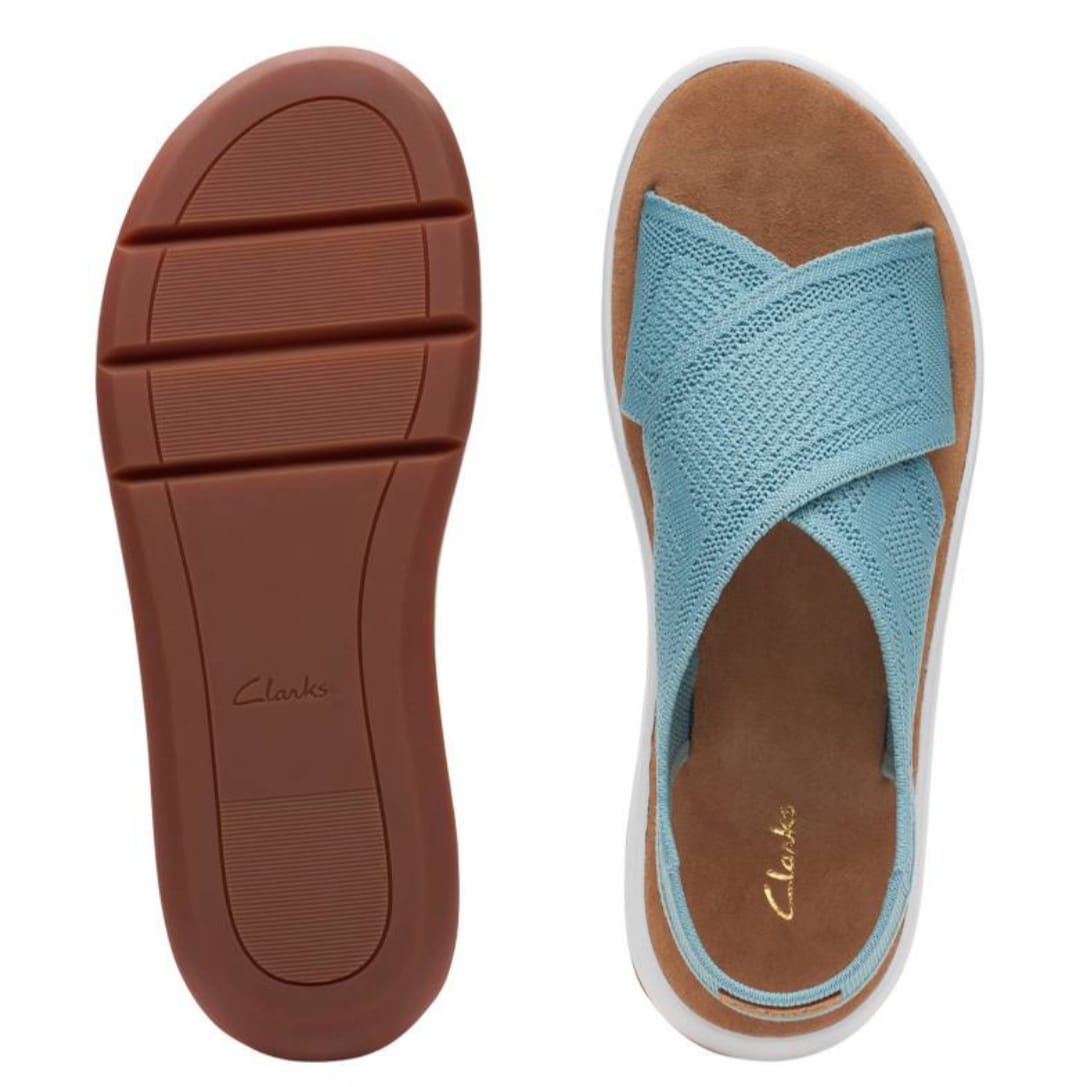 SANDALIAS CLARKS CASUALES MUJER JEMSA DASH