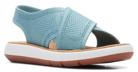 SANDALIAS CLARKS CASUALES MUJER JEMSA DASH