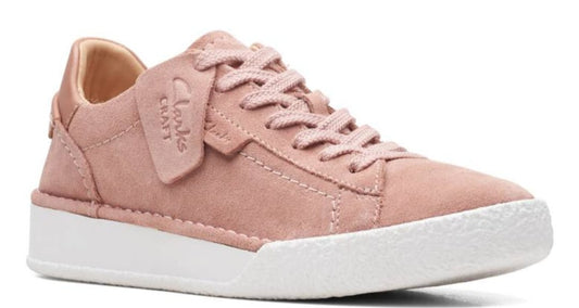 ZAPATILLAS CLARKS URB MUJER CUPE LACE