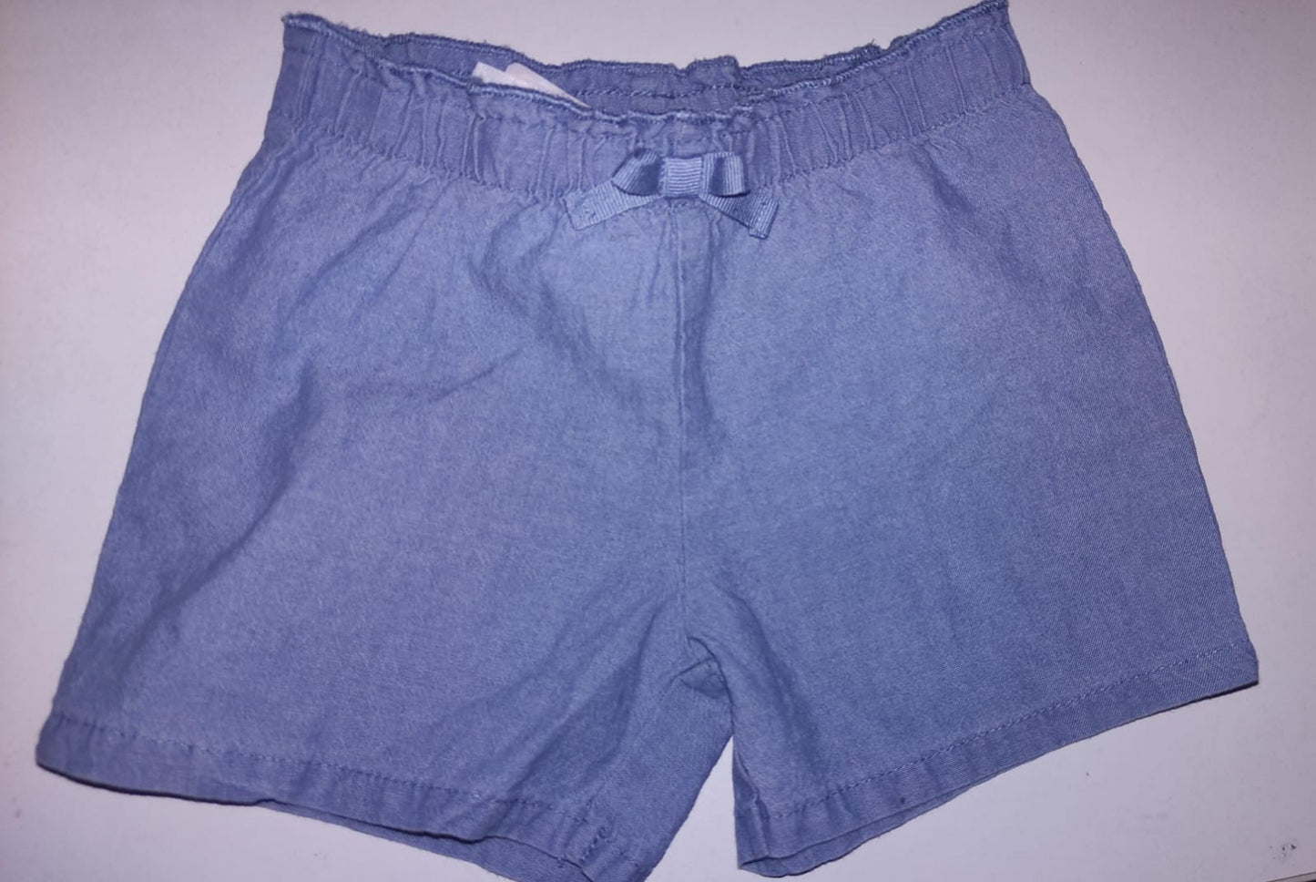 SHORT CELESTE CARTER'S