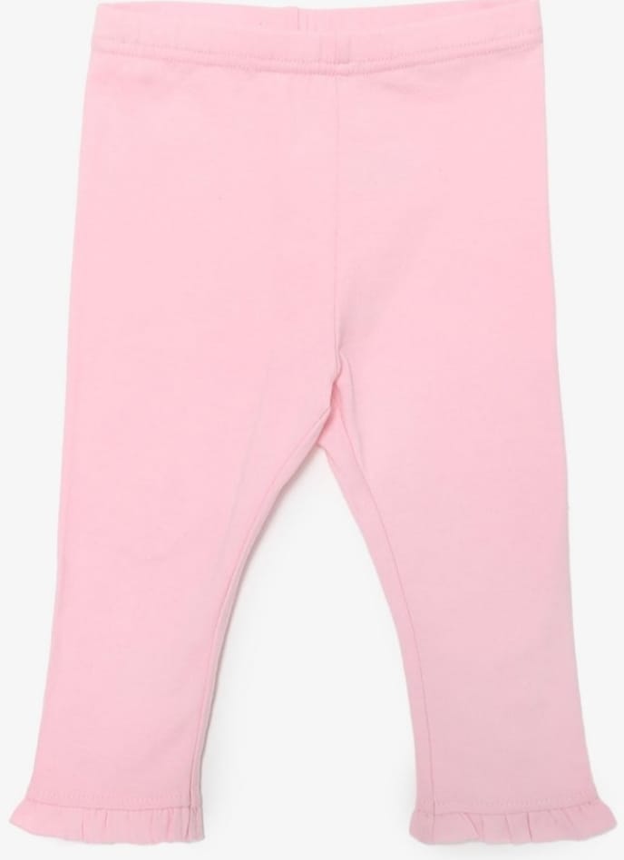 PANTALON ROSADO BABY YAMP!