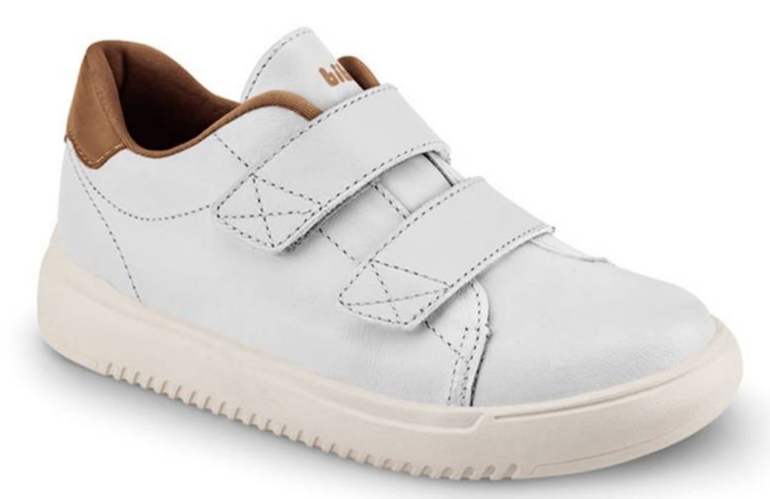 ZAPATILLAS BIBI URB NIÑO NEW WAY CASUAL